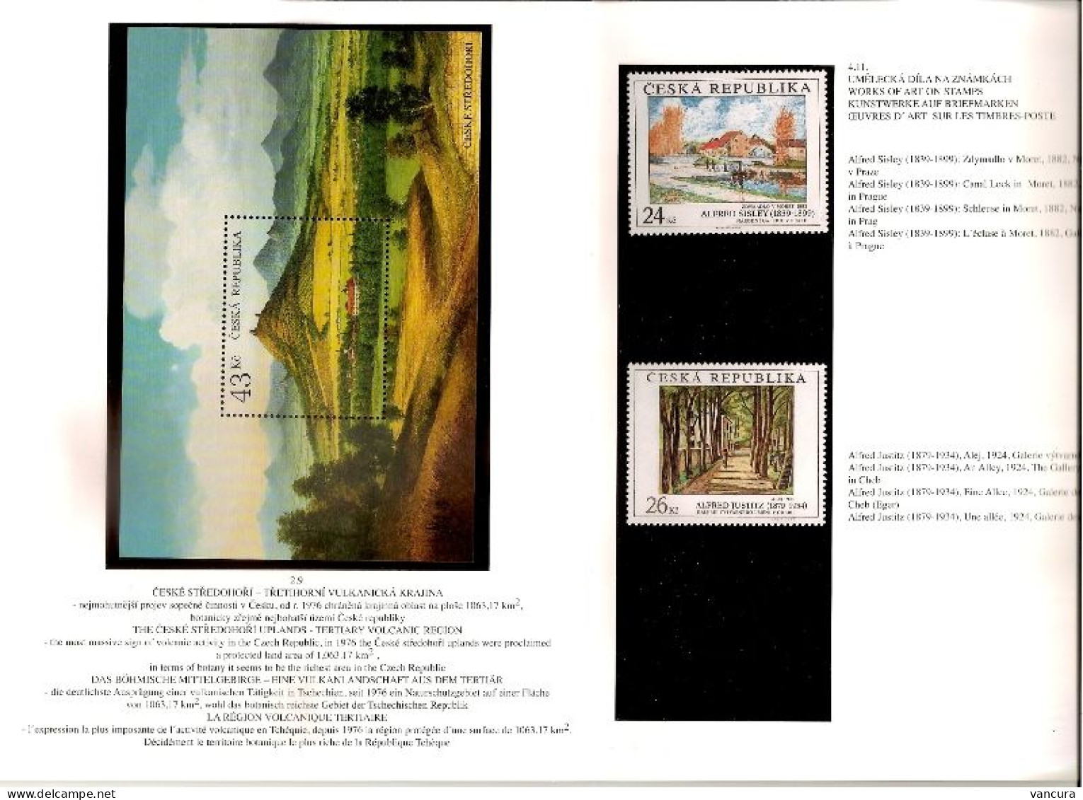 Czech Republic Year Book 2009 (with blackprint)