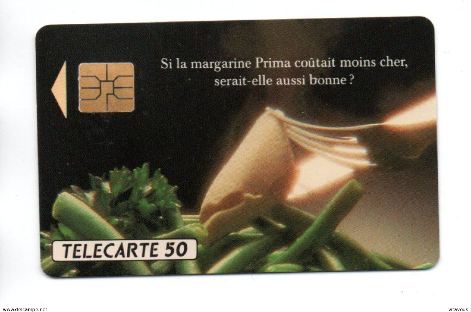 EN 321 Prima - Télécarte FRANCE 50 Unités Phonecard (F 103) - 50 Einheiten