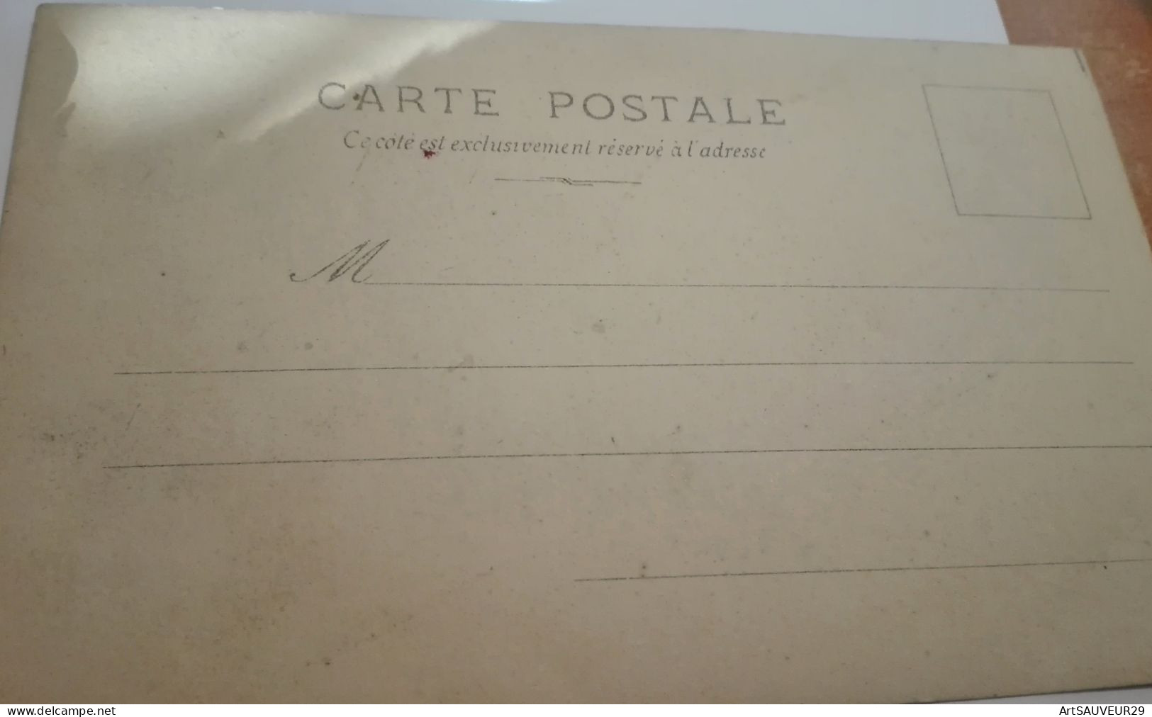 CARTE POSTALE MODE ENFANTINE 1900? - Mecki