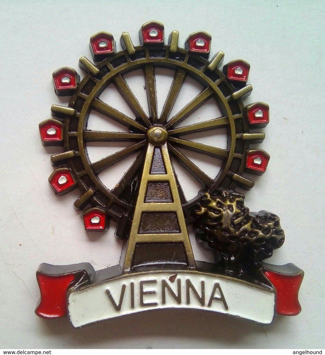 Vienna - Tourisme