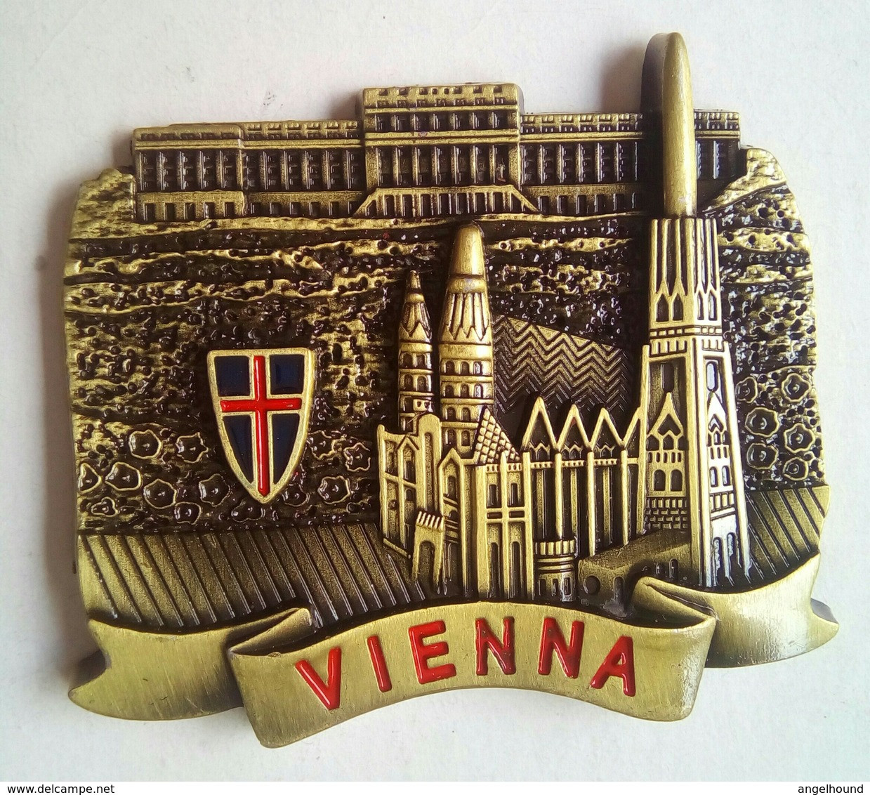 Vienna - Tourismus