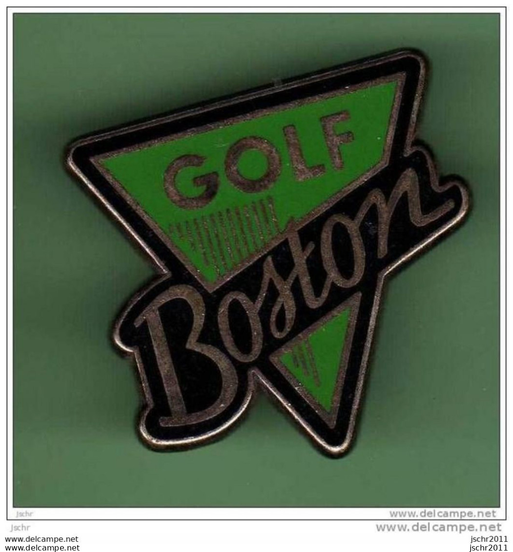 GOLF *** BOSTON *** 2045 (10-8) - Golf