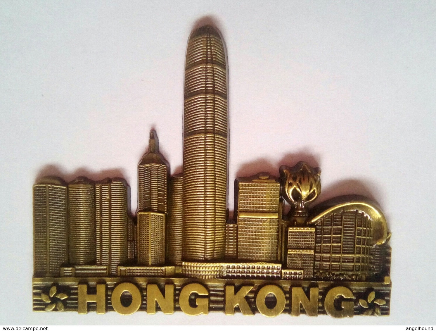 Hong Kong - Tourismus
