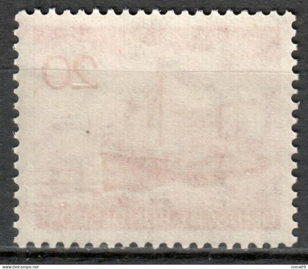 MiNr. 152, Postfrisch; Rückgabe Der Insel Helgoland - Neufs