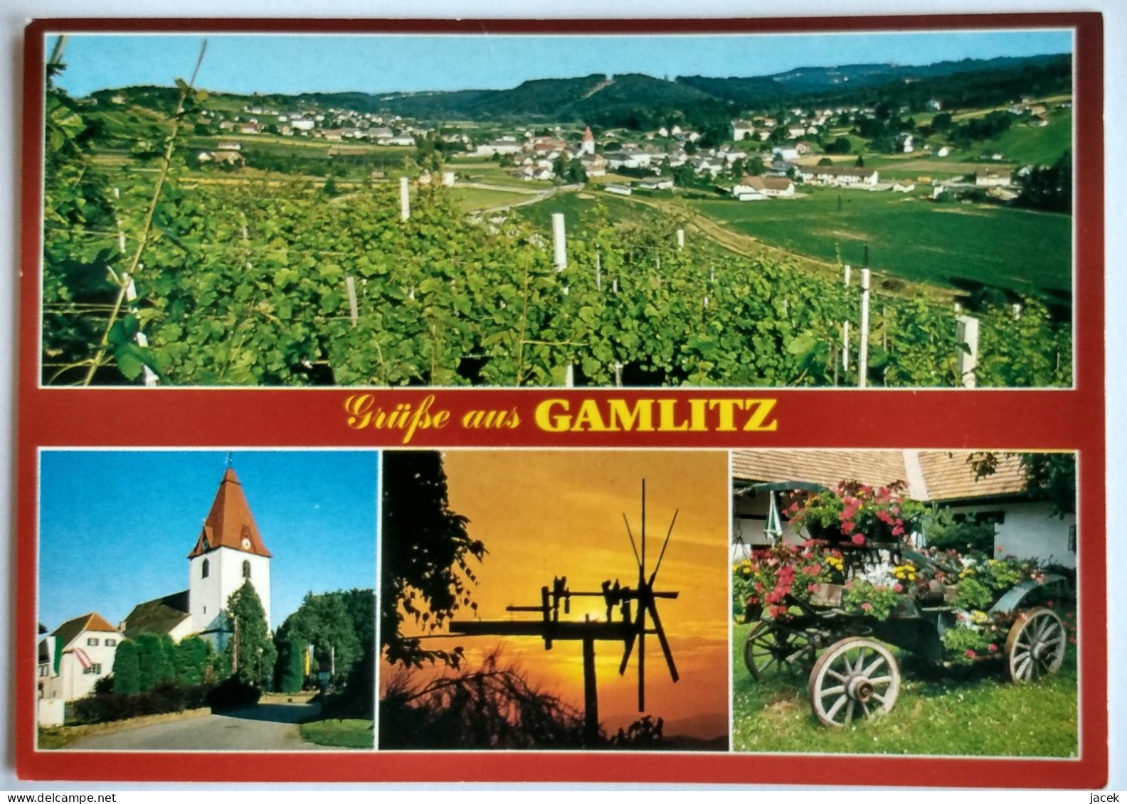 Gamlitz - Gamlitz