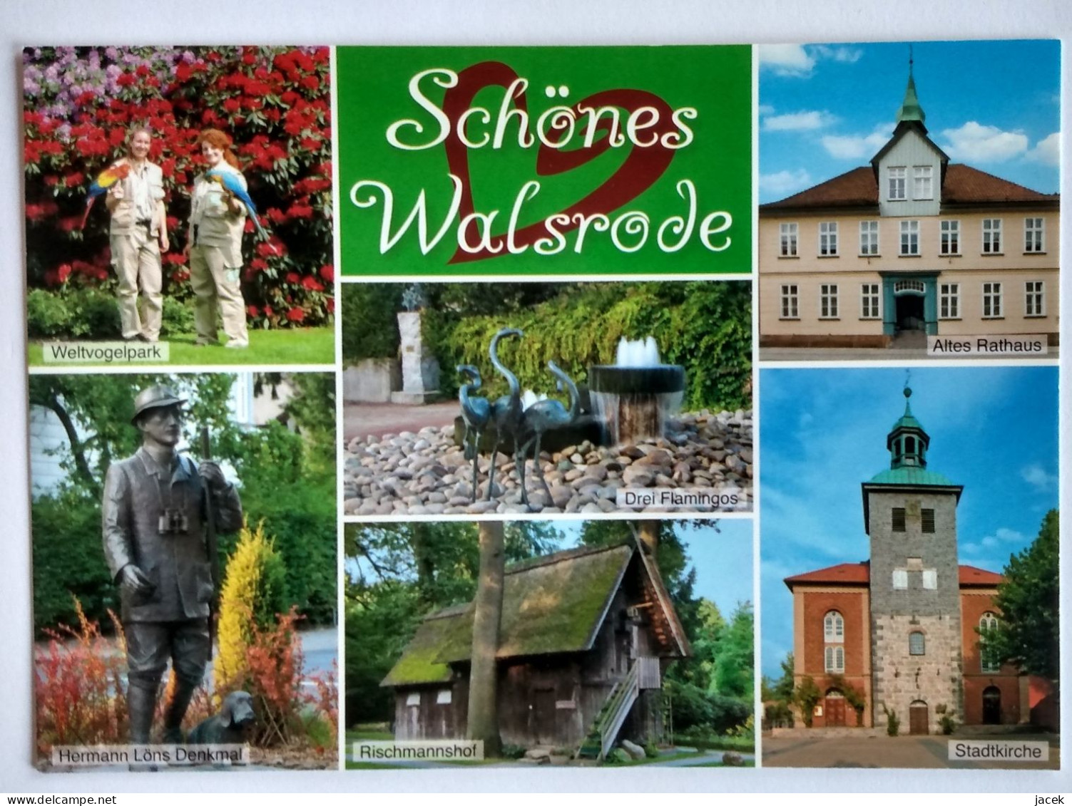 Walsrode - Walsrode