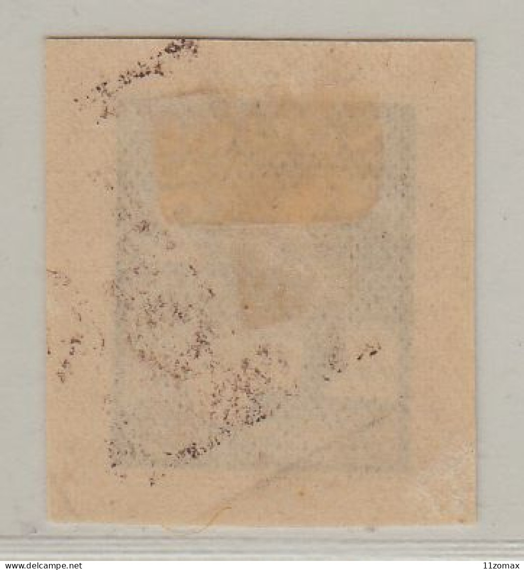 Essay Lighthouse 2 Ore MH (with Original Gum) SCARCE, Christiania Philatelist Club's Competition 1914 - VIPauction001 - Neufs