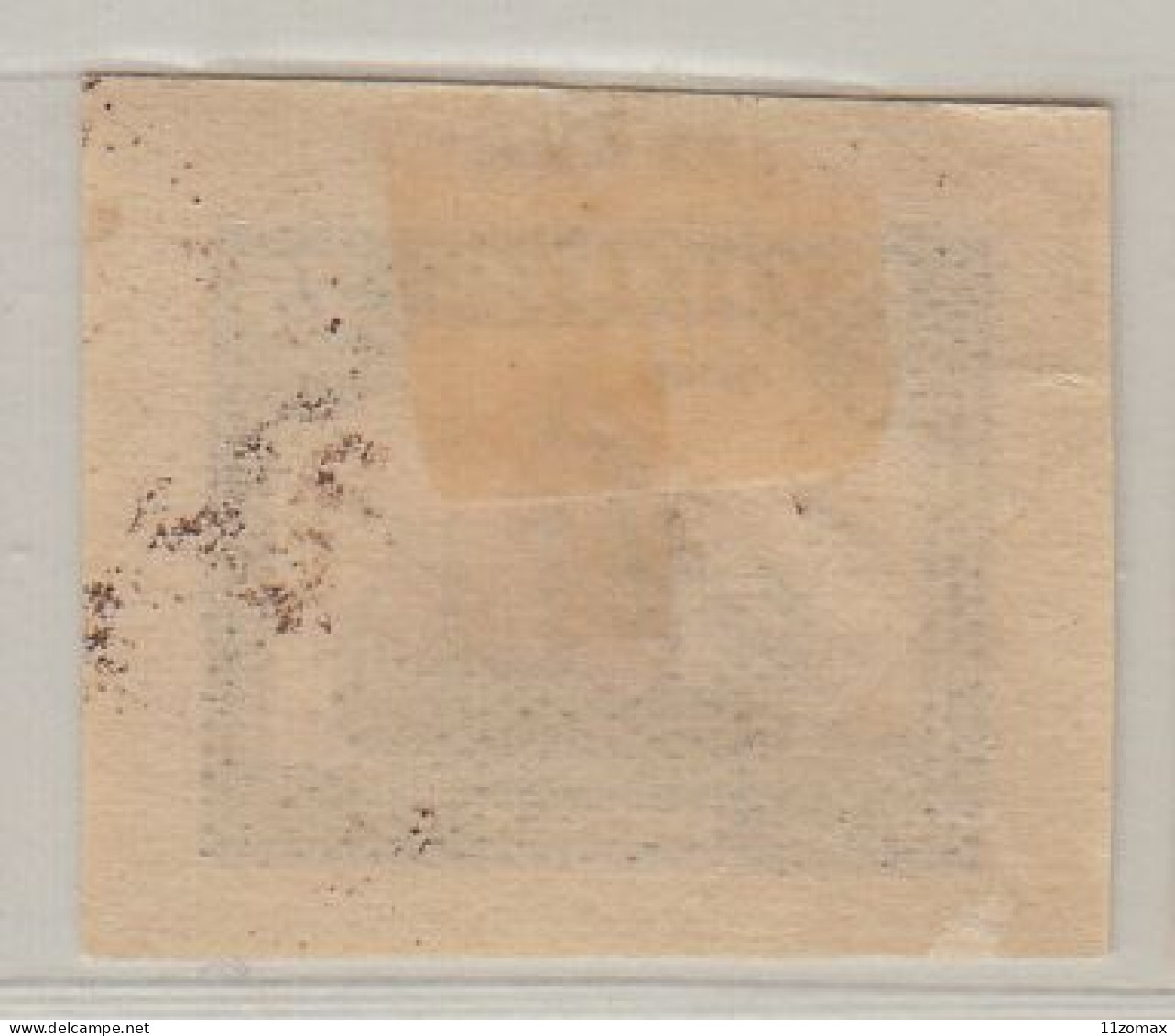 Essay FRAM Ship 75 Ore MH (with Original Gum) SCARCE, Christiania Philatelist Club's Competition 1914 - VIPauction001 - Ungebraucht