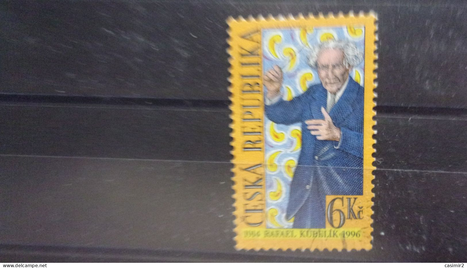TCHEQUIE YVERT N° 184 - Used Stamps