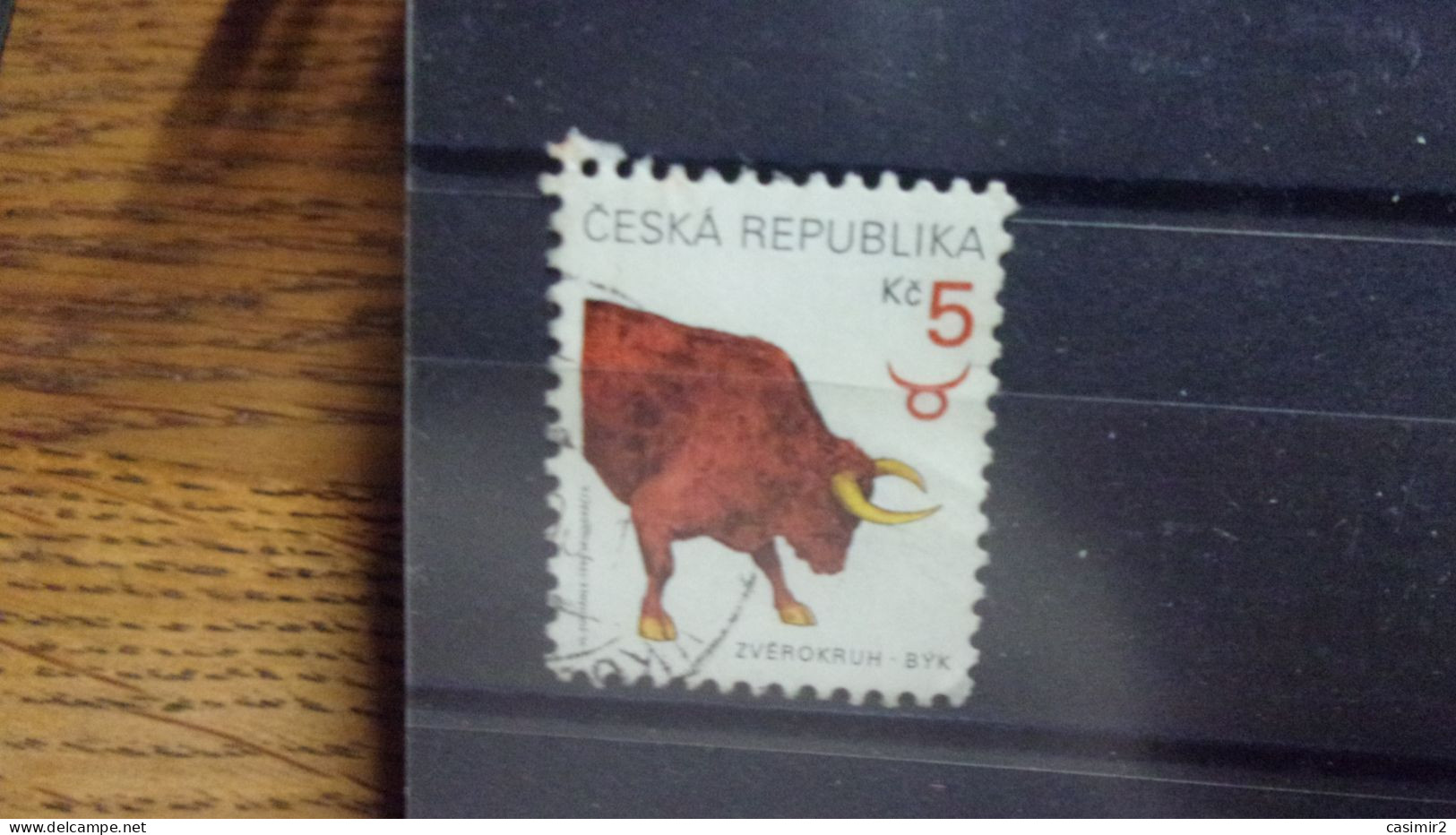 TCHEQUIE YVERT N° 229 - Used Stamps