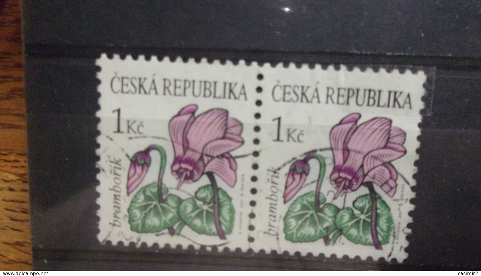 TCHEQUIE YVERT N° 470 - Used Stamps