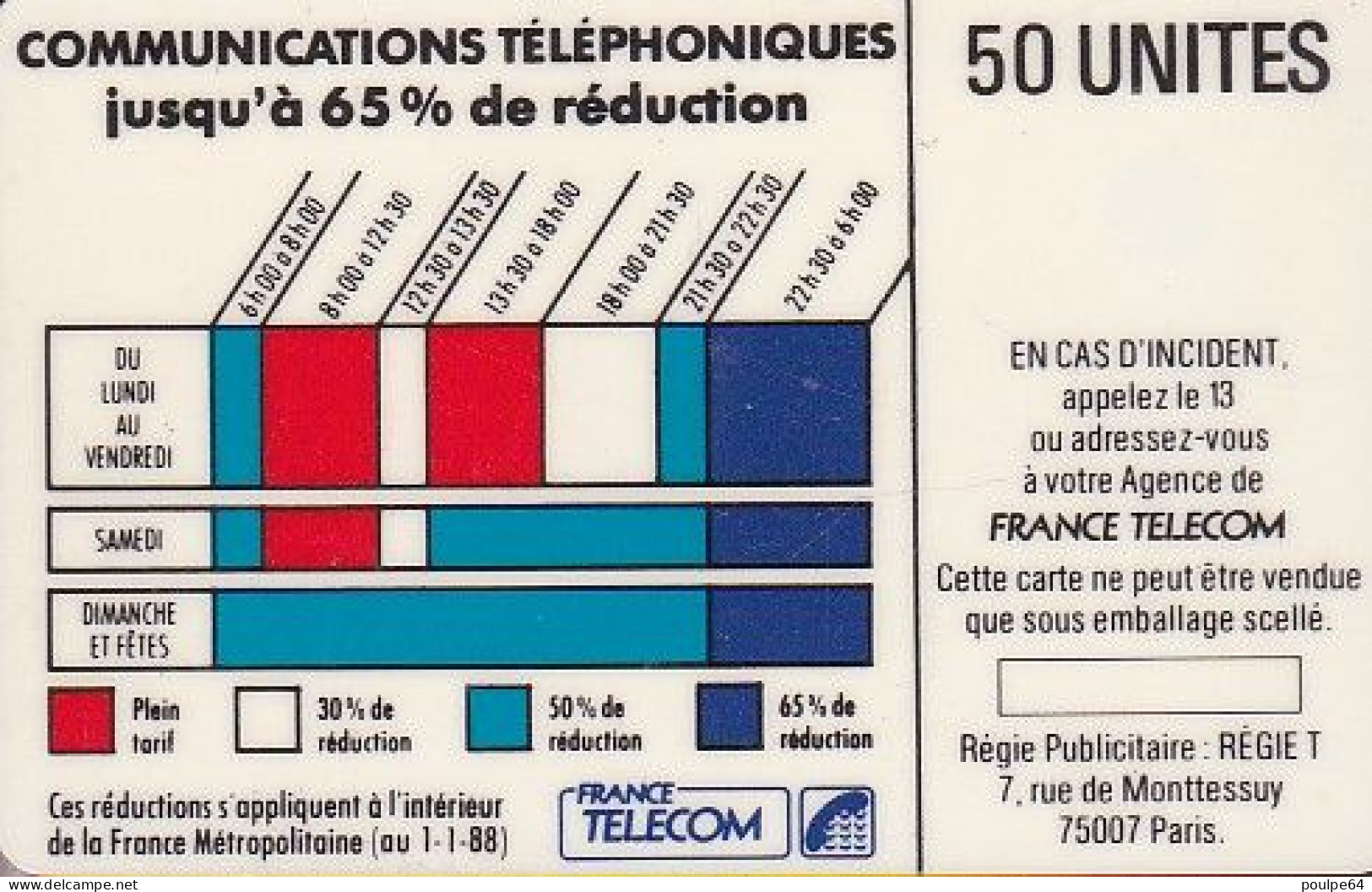 K042B/000 - BUL1  SPØ - 50 Unités - (verso : Sans N° Série) (texte 1) - Telefonschnur (Cordon)