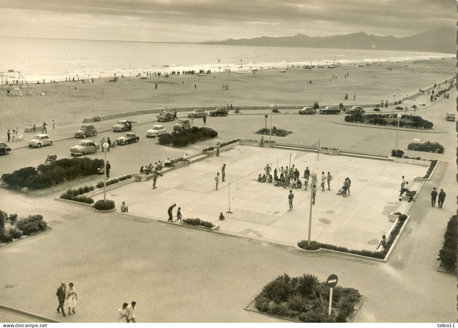 66 - Canet Plage - Canet En Roussillon