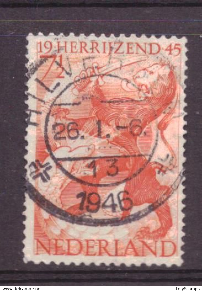 Nederland - Niederlande - Pays Bas NVPH 443 Used (1945) - Gebruikt