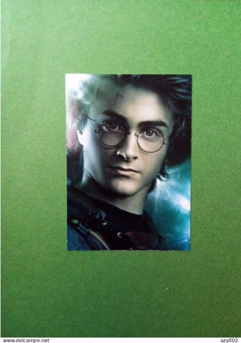 Harry Potter - La Magie Des Films - 2019  Carte 14/50 Panini - Harry Potter