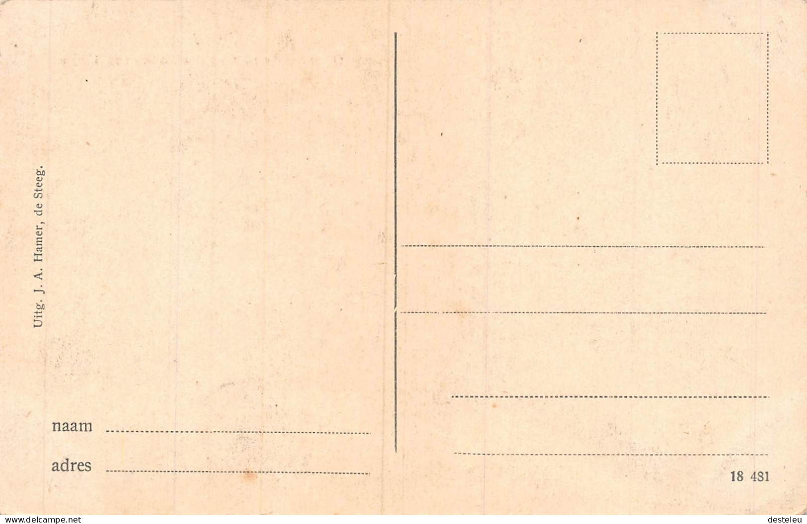 De Steeg - Onzalige Bosch Weg B/d Koepel Van Viruly - Rheden - Rheden