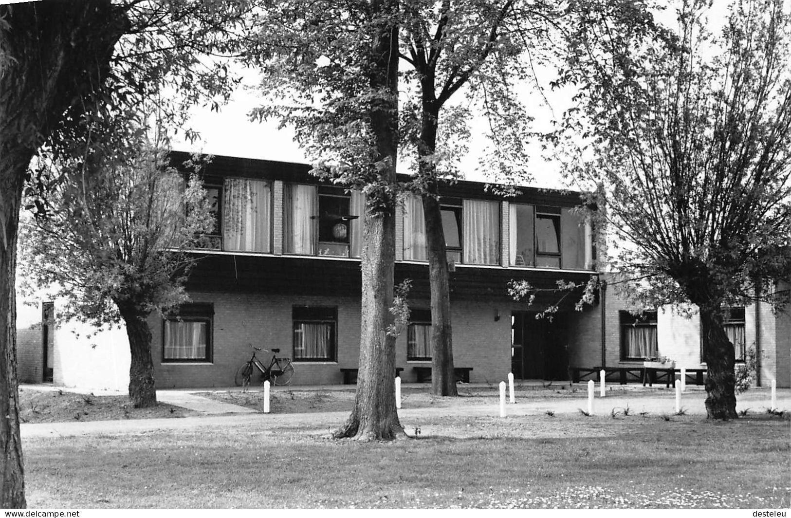 Oecumenisch Vormingscentrum - Hedenesse Cadzand - Cadzand