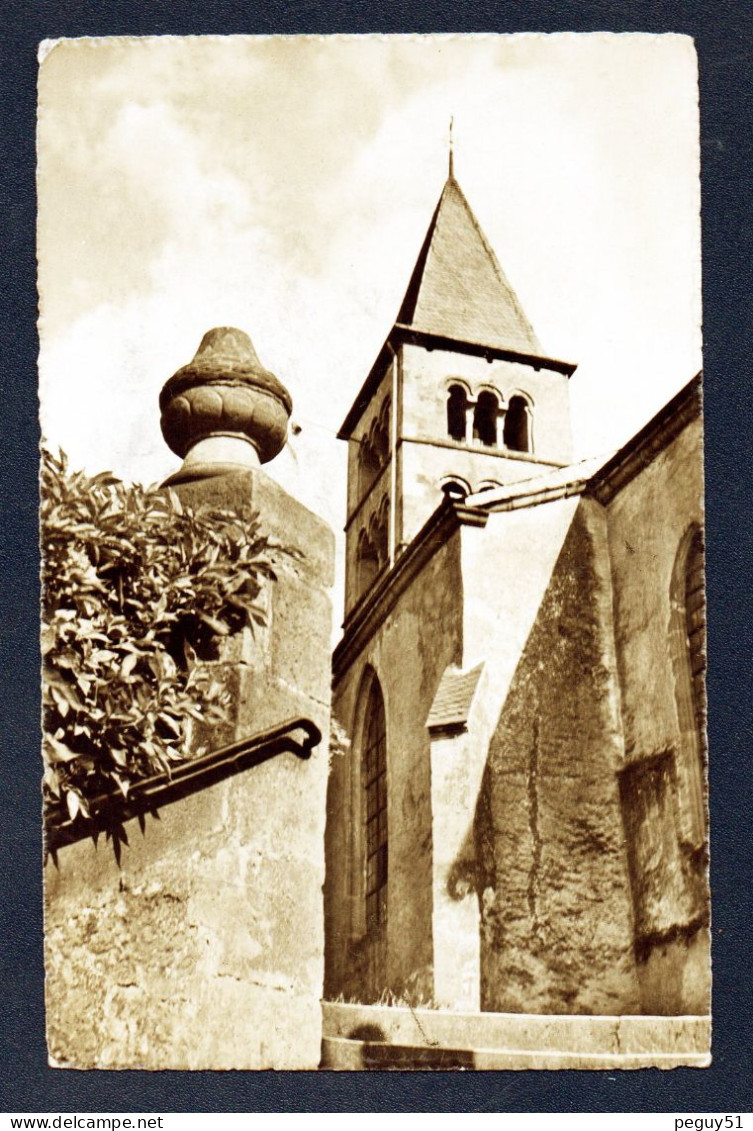 Luxembourg. Echternach. Eglise Saints-Pierre Et Paul, Rue De La Montagne. 1948 - Echternach