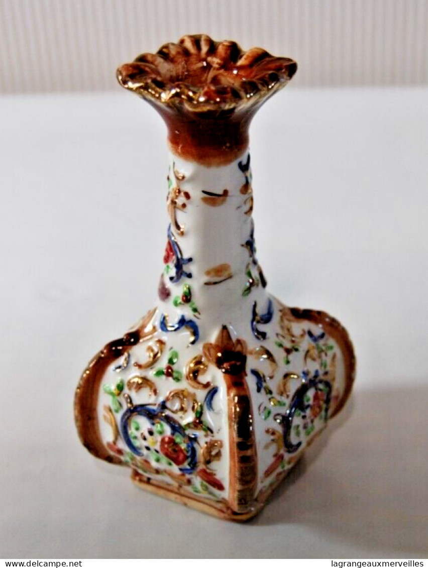 C150 Carafe à Liqueur - Parfum - Objet De Vitrine - Flacons (vides)