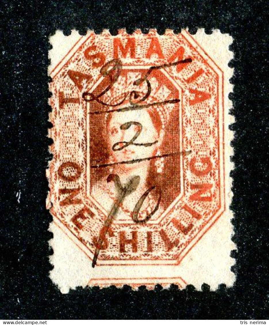 103 BCXX 1864 Scott # 34 Used P12 (offers Welcome) - Gebraucht