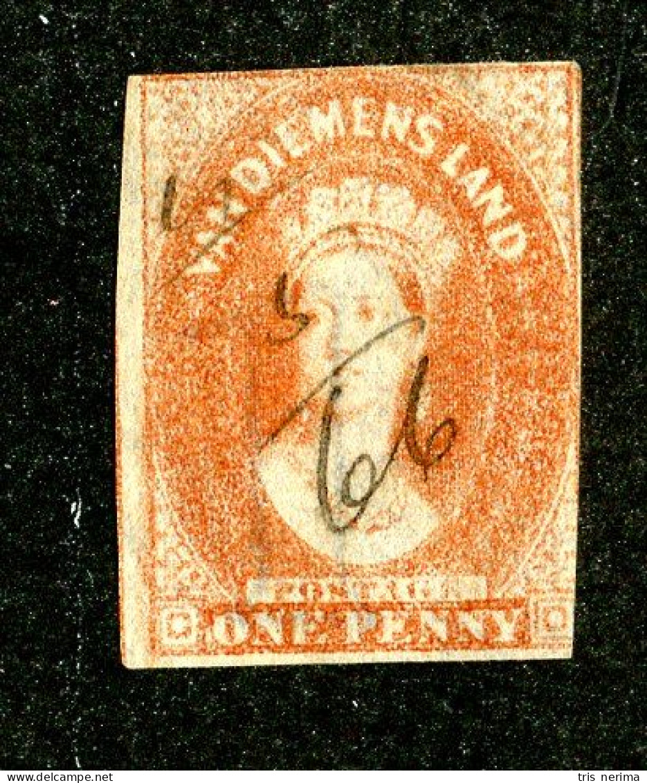 105 BCXX 1863 Scott # 11d Used (offers Welcome) - Usati