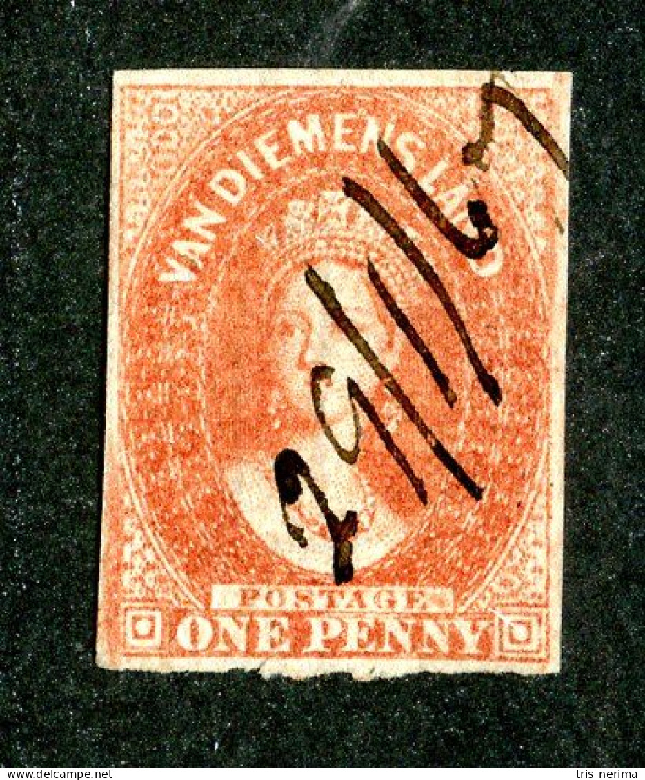 106 BCXX 1865 Scott # 11a Used (offers Welcome) - Gebruikt