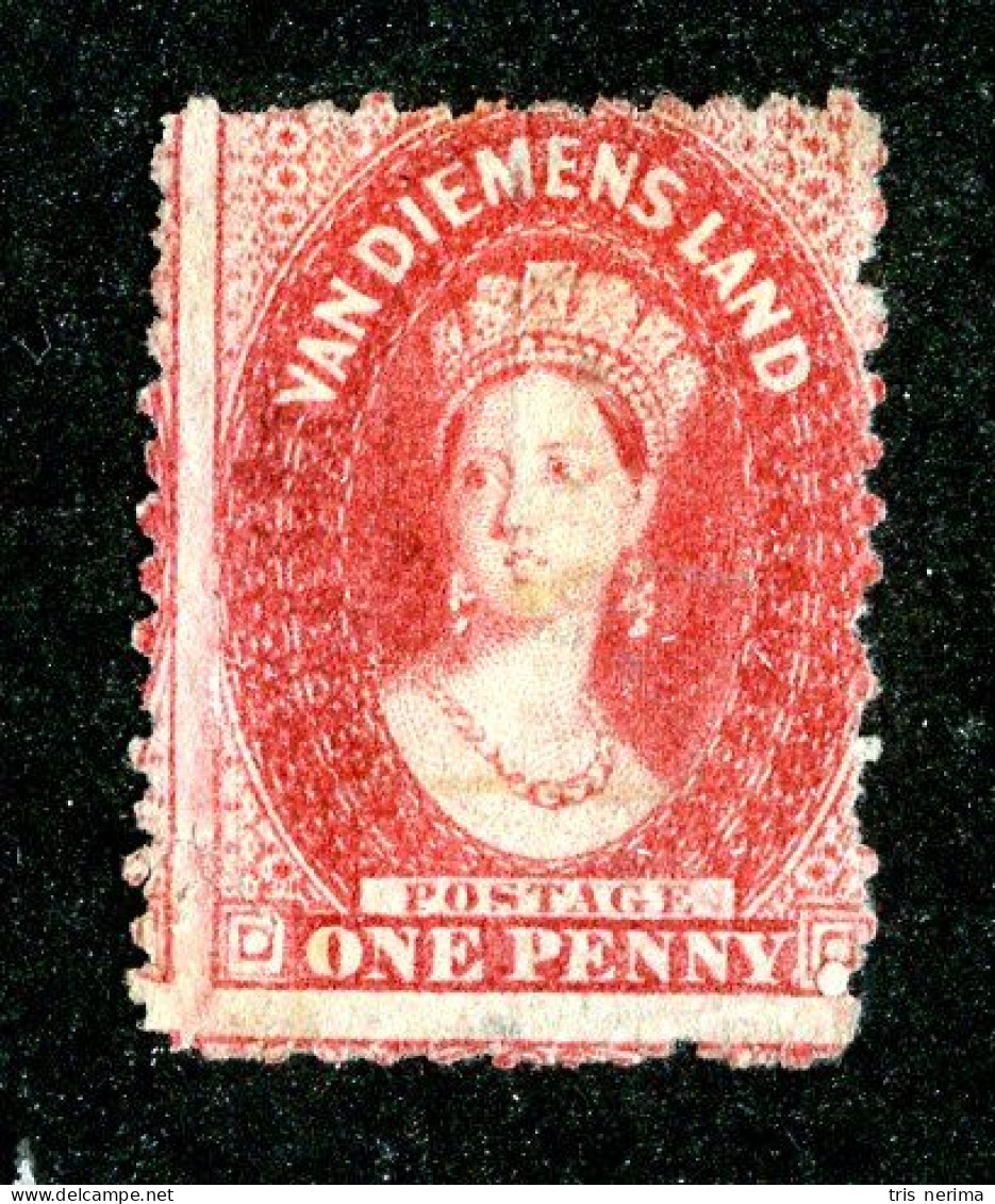 107 BCXX 1864 Scott # 29b Mng P12½ (offers Welcome) - Nuevos