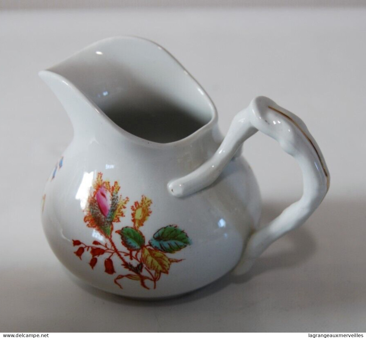 C150 Petit Pot Au Lait Maestricht - Holland - Rare Pièce - Maastricht (NLD)