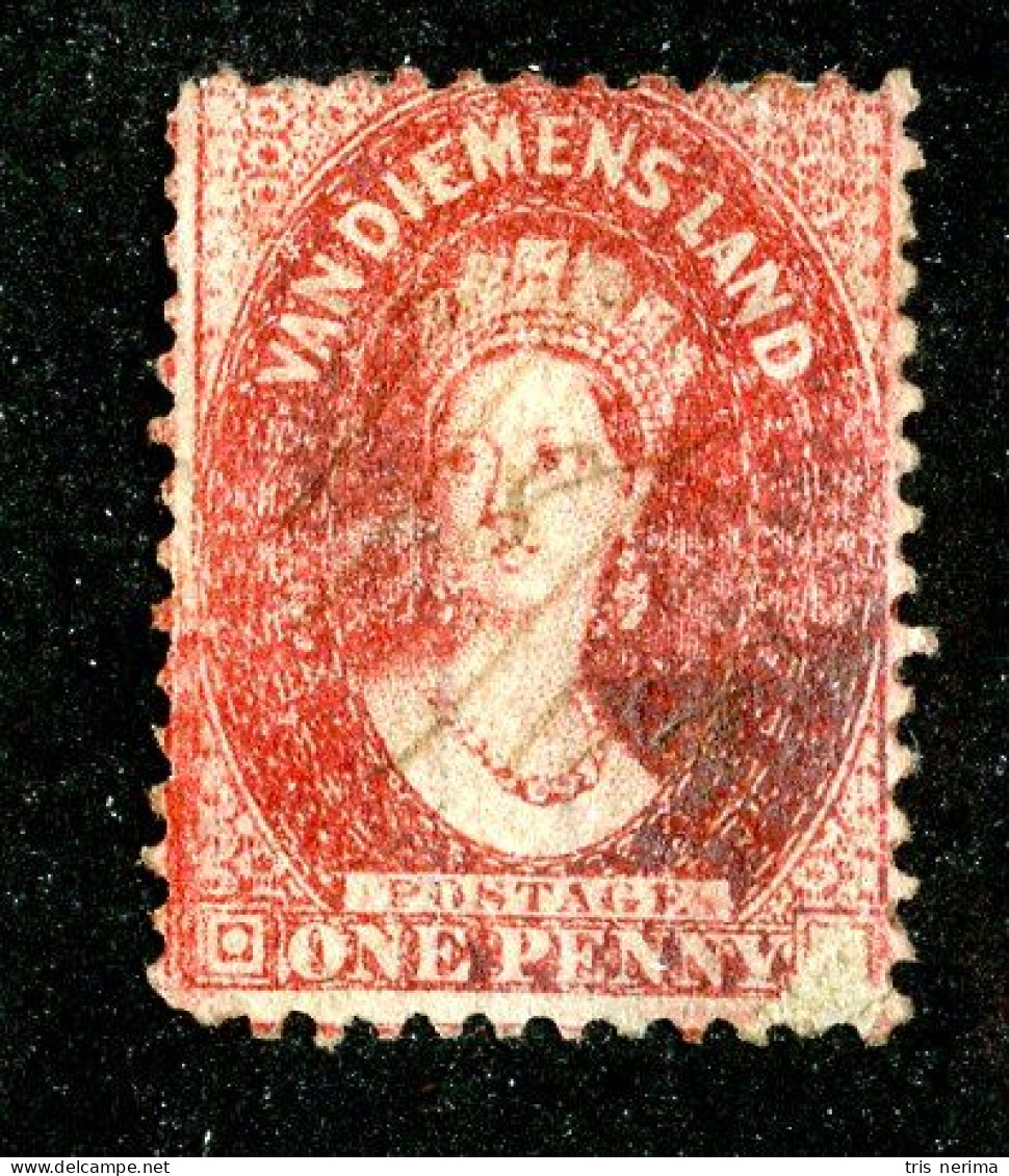 110 BCXX 1864 Scott # 29a Used P12 (offers Welcome) - Used Stamps