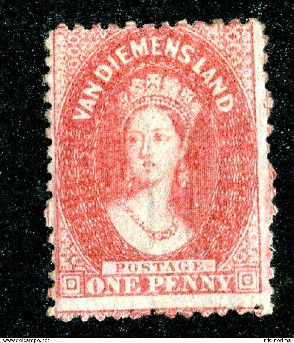 113 BCXX 1864 Scott # 29b Mlh* Brick Red (offers Welcome) - Nuevos