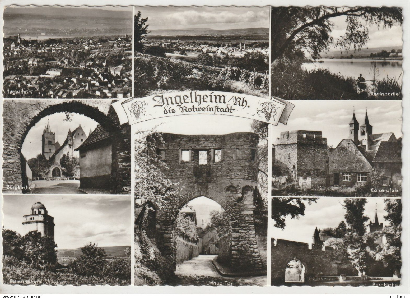 Ingelheim - Ingelheim