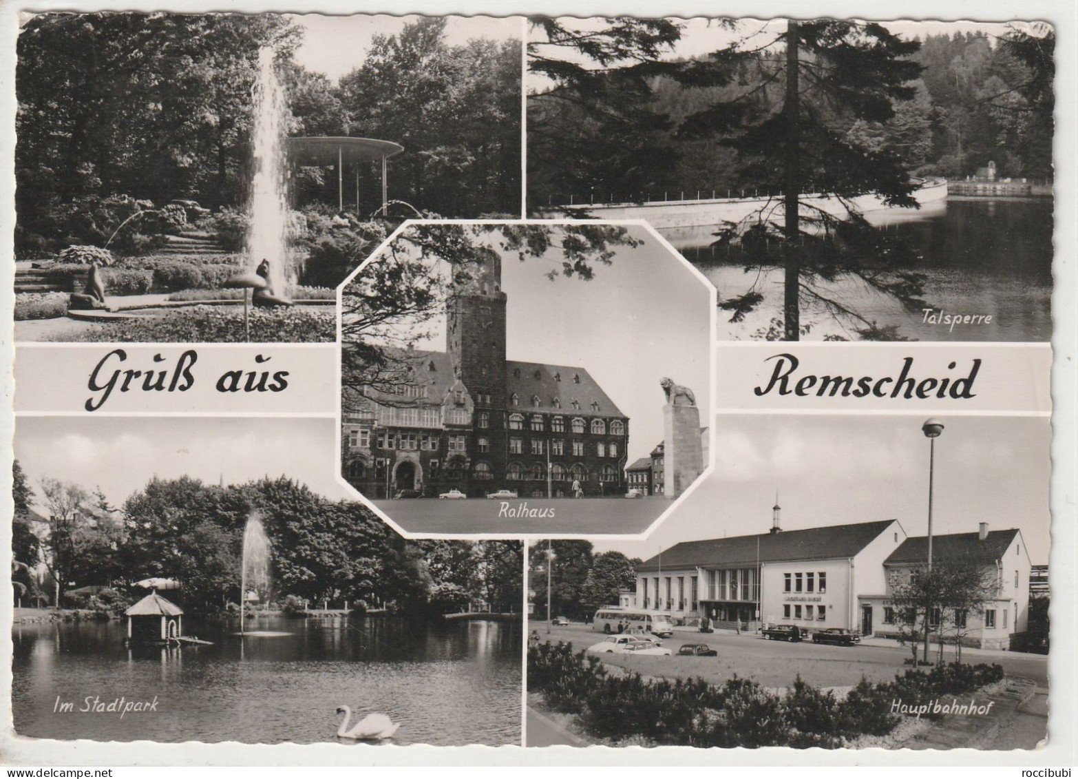 Remscheid - Remscheid