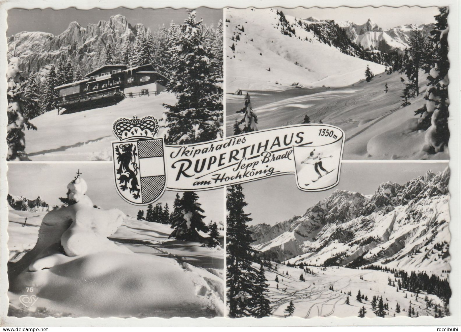 Rupertihaus Am Hochkönig - Mühlbach Am Hochkönig