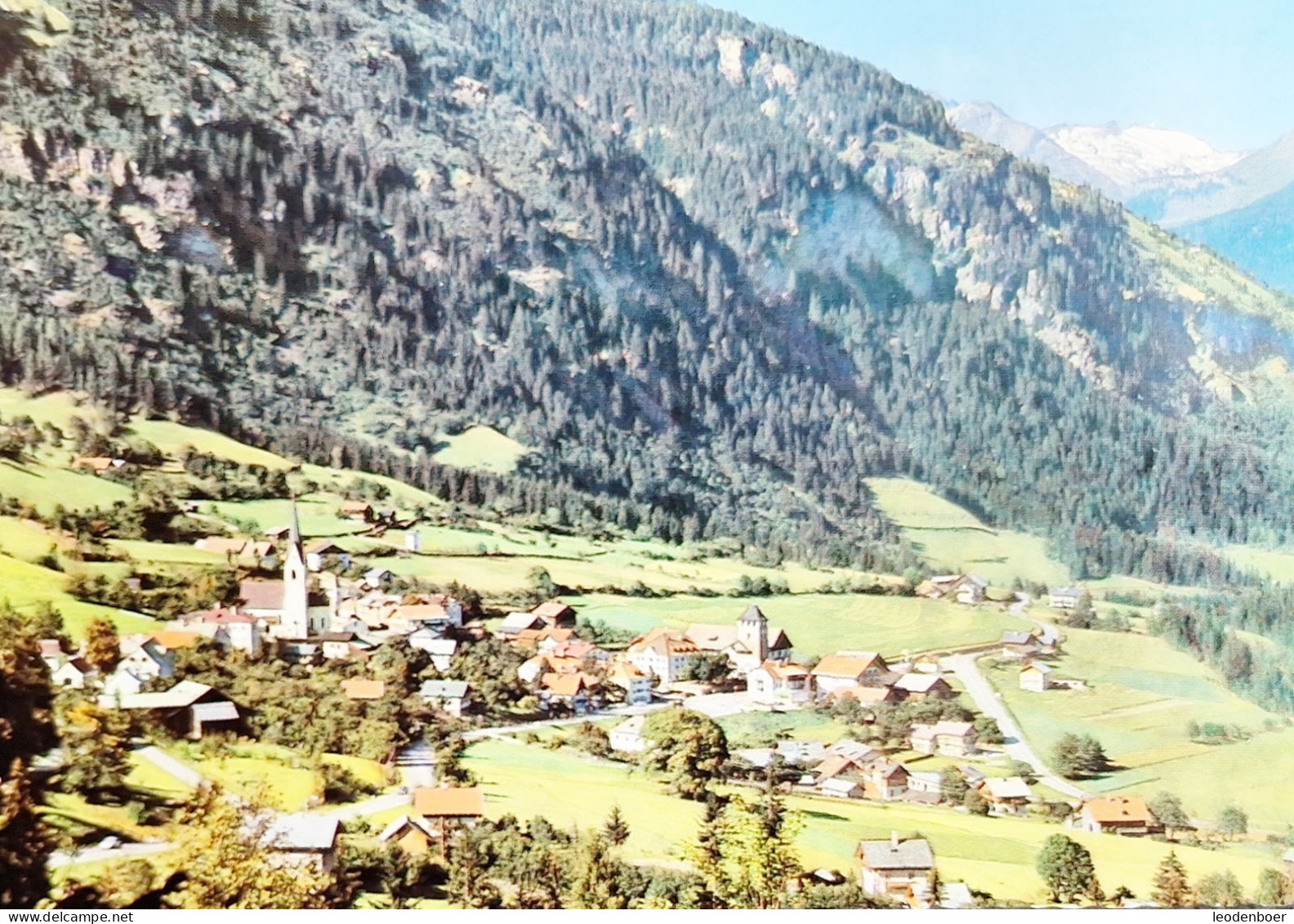 Winklern - F 5892 - Spittal An Der Drau