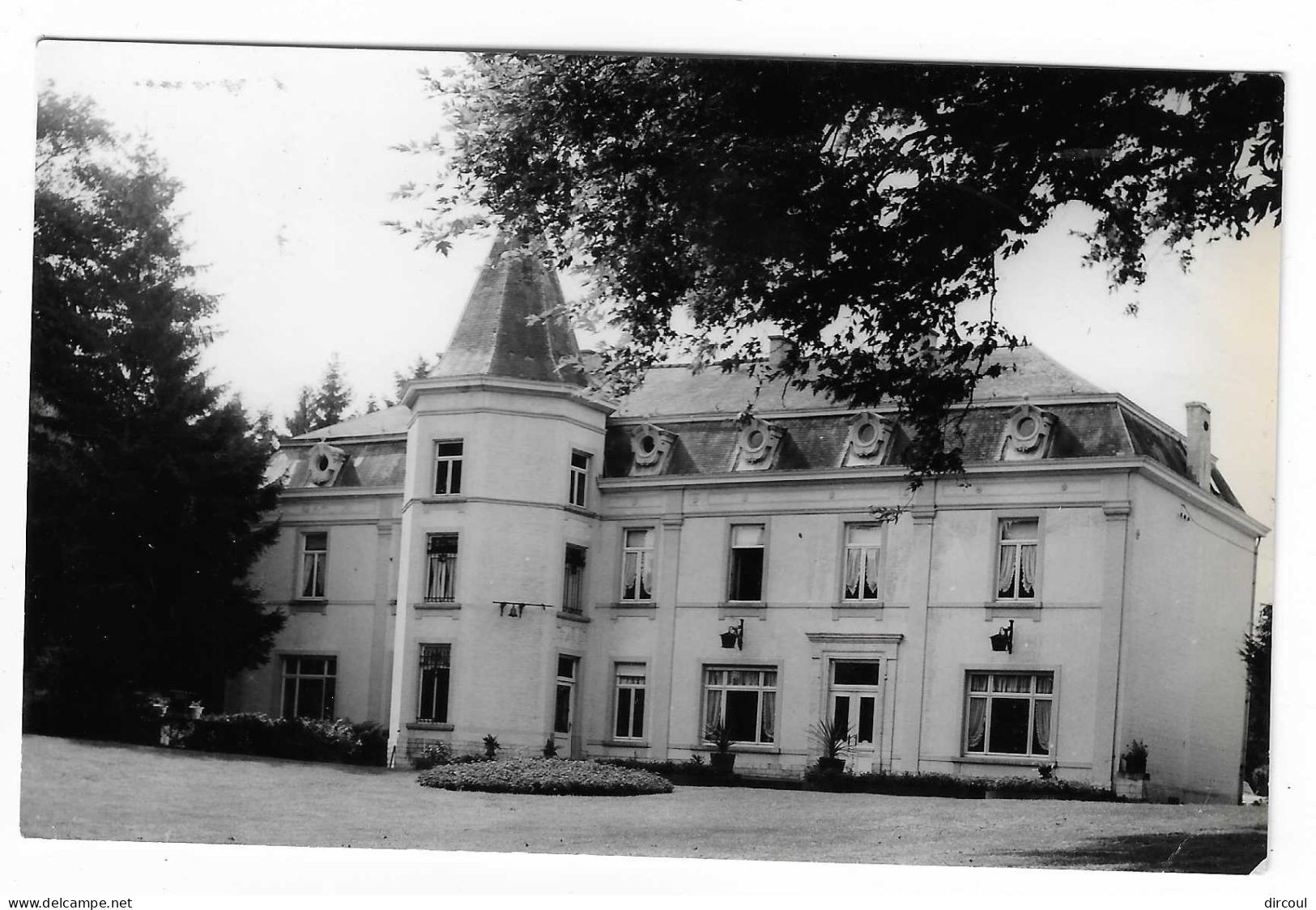 55706  Jodoigne  Carte  Photo - Geldenaken