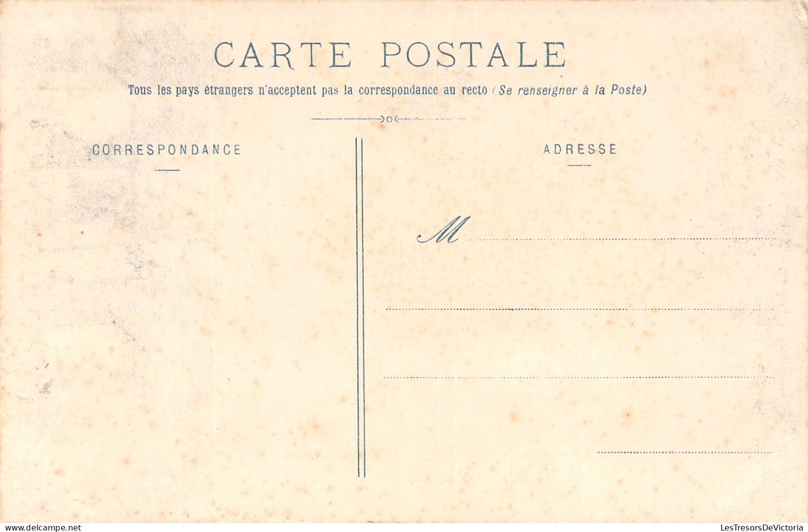 FRANCE - Montrichard - Carte Multivues - Carte Postale Ancienne - Montrichard