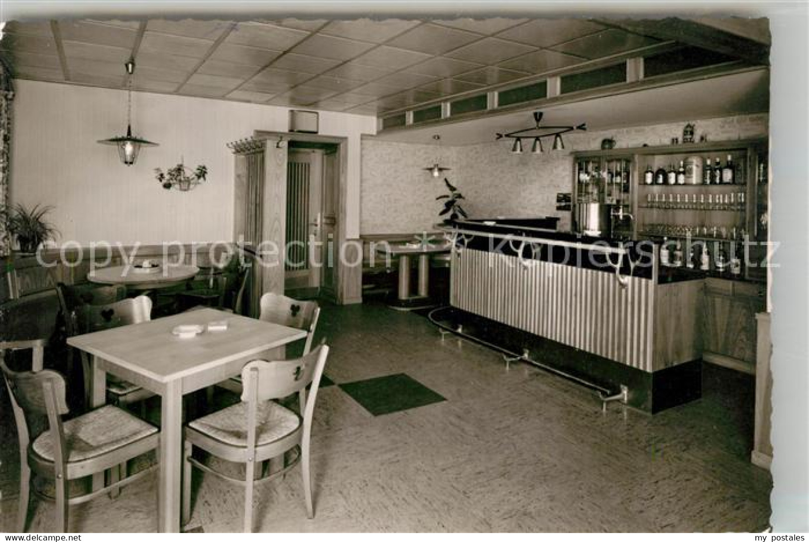 43136630 Westenfeld Sauerland Gasthaus Frinke Westenfeld - Sundern