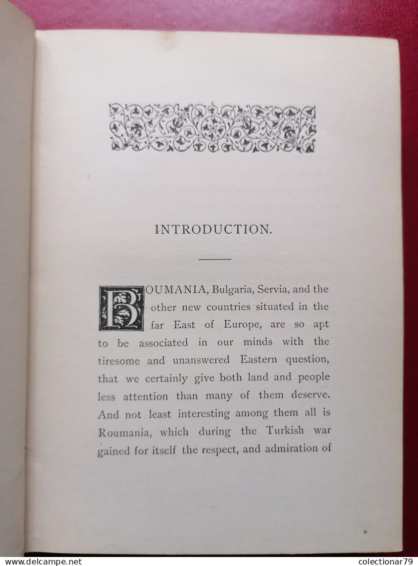 Romania Regina Elisabeta (Carmen Sylva) Pilgrim Sorrow: A Cycle of Tales