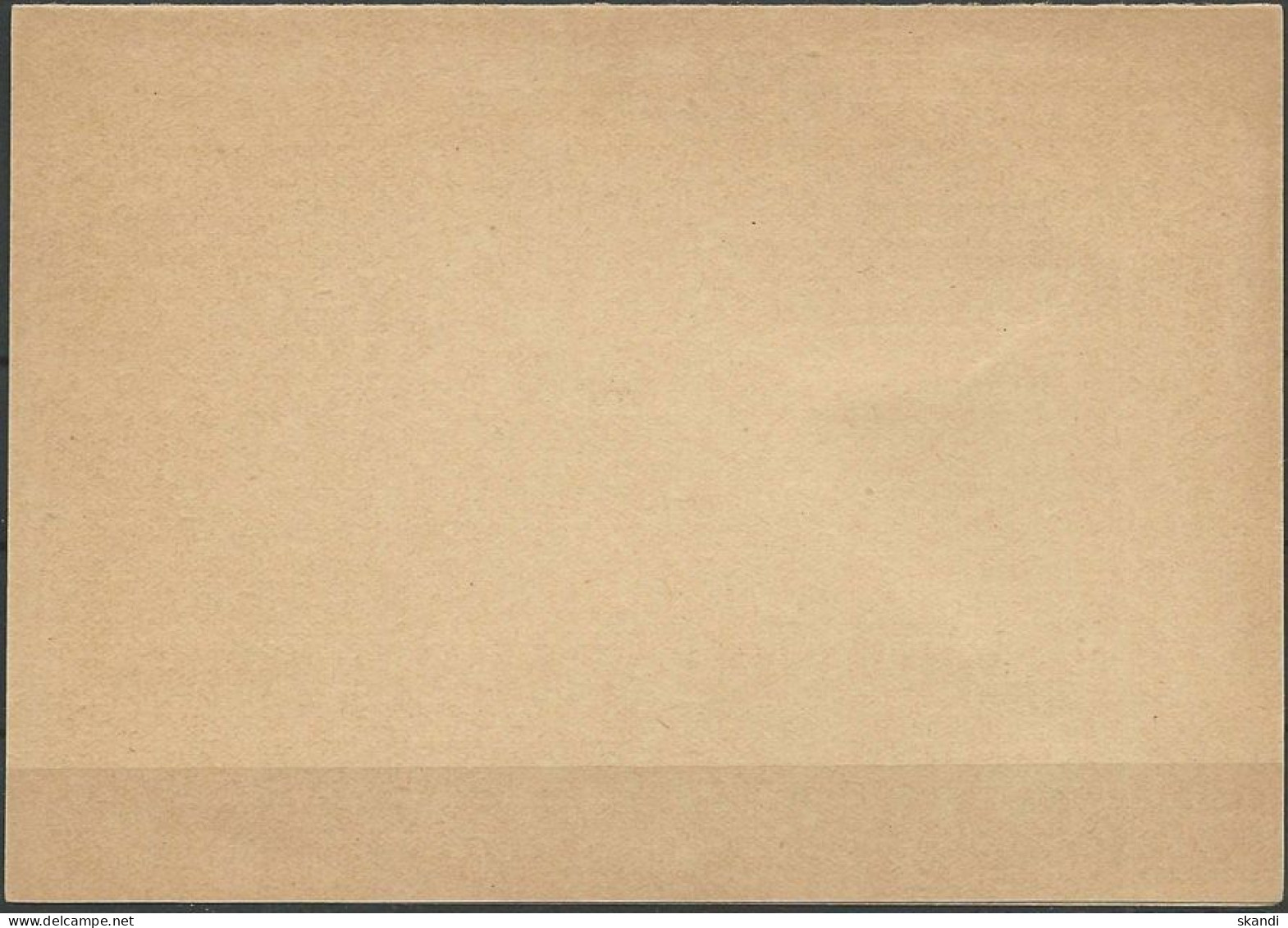 BERLIN 1949 Mi-Nr. P 8 Postkarte Mit Antwortkarte Ungelaufen - Postales - Nuevos