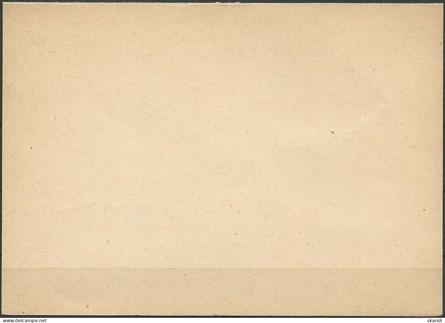 BERLIN 1949 Mi-Nr. P 7 Postkarte Mit Antwortkarte Ungelaufen - Postkaarten - Ongebruikt