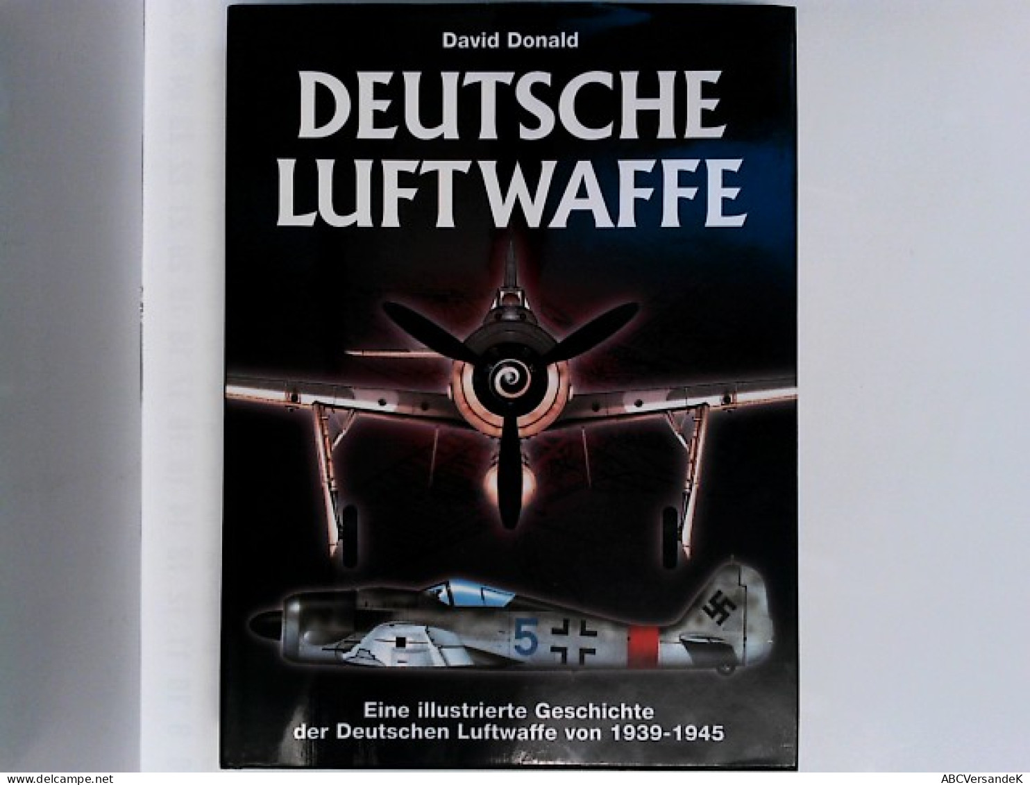 Deutsche Luftwaffe - Policía & Militar