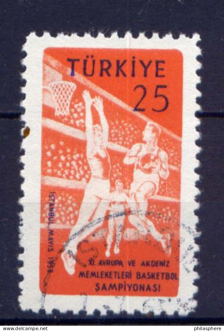 Türkei Nr.1626         O  Used         (1073) - Gebraucht