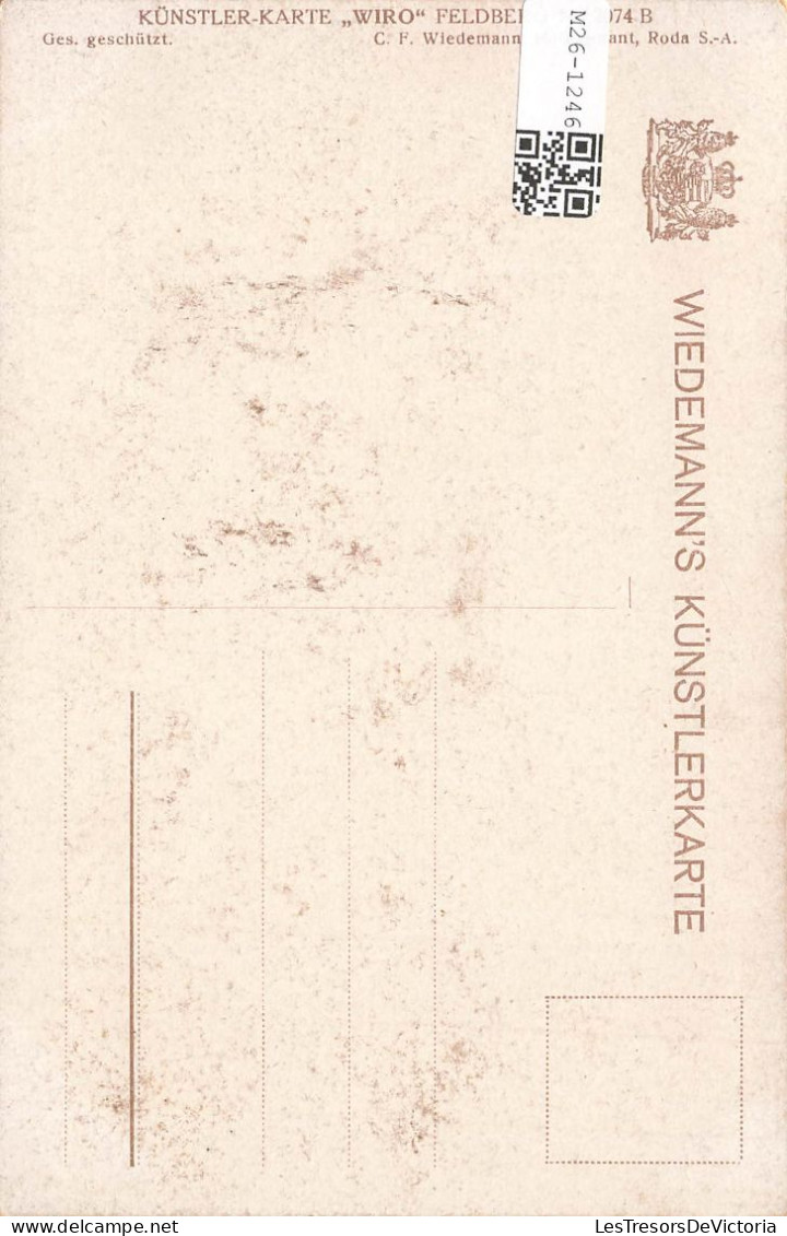 ALLEMAGNE - Feldberg - Reifenberg Et Seelenberg - Carte Postale Ancienne - Freiburg I. Br.