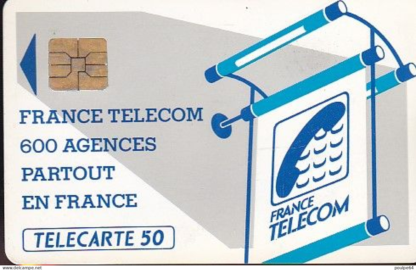 Te 46b / 670 - SO3  SPØ - 50 Unités - (verso :  A + 5 N° Laser) (trait De Division Court) - “600 Agences”