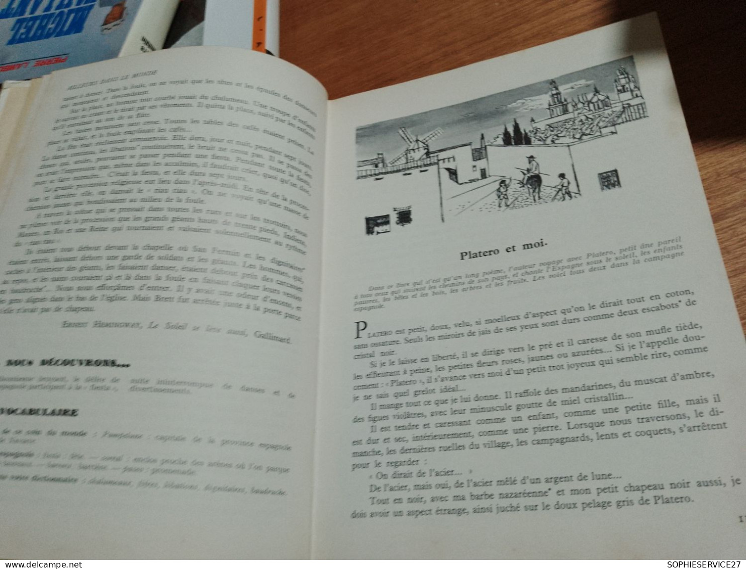 142 //  AILLEURS DANS LE MONDE / CLASSES DE TRANSITION  1968 - Non Classés