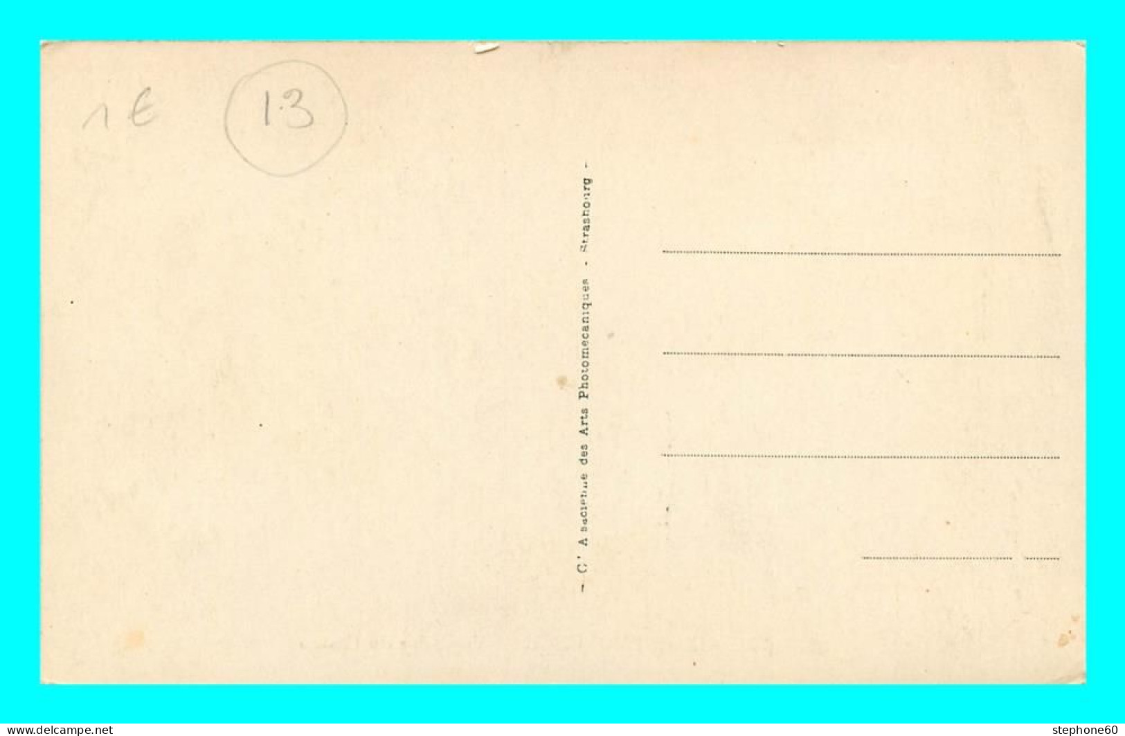 1lo - a268   Lot de 200 CPA / CPSM format CPA des BOUCHES DU RHONE Dep 13 ( Pas de MARSEILLE )