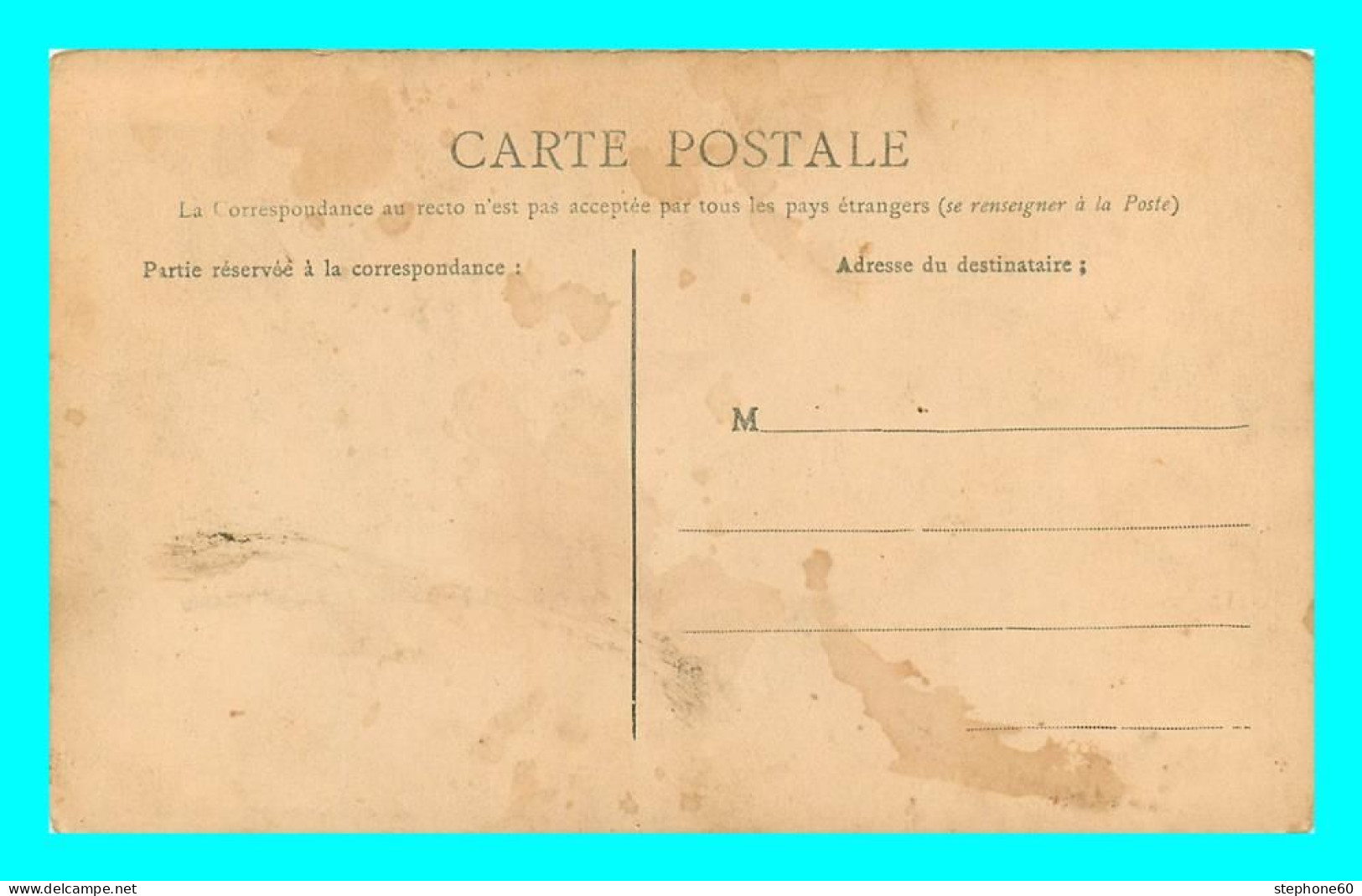 1lo - a269   Lot de 100 CPA / CPSM format CPA du Dep 01 uniquement BOURG - ARS