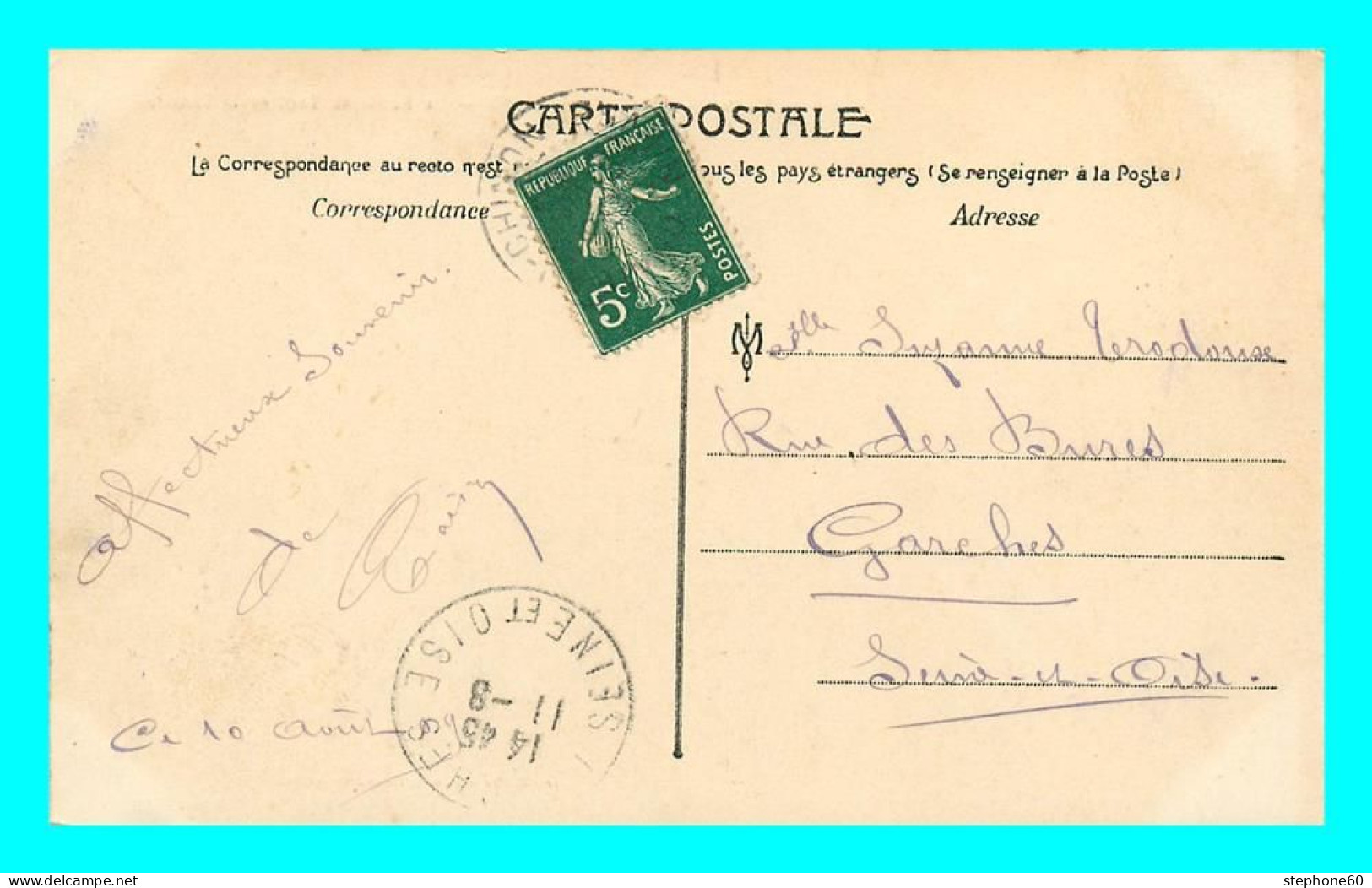 1lo - a304   Lot de 100 CPA / CPSM format CPA SAONE ET LOIRE Dep 71