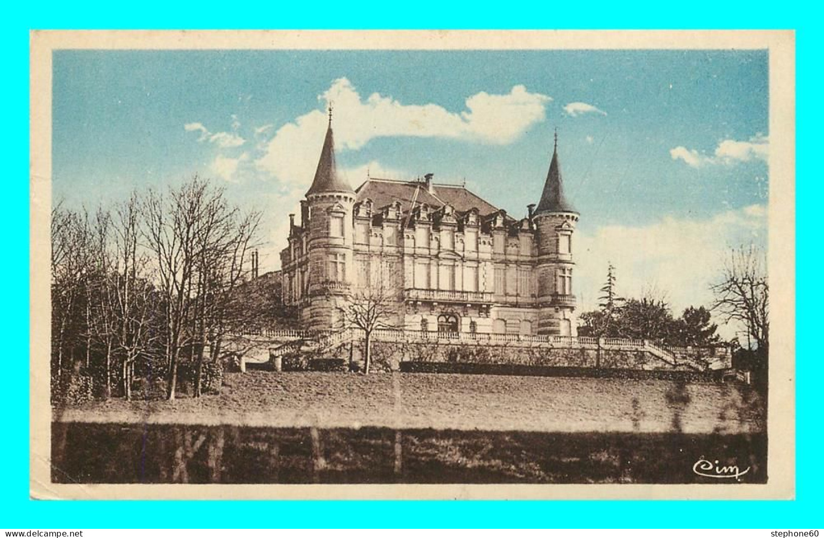 1lo - a282   Lot de 100 CPA / CPSM format CPA HERAULT 34 principalement MONTPELLIERS