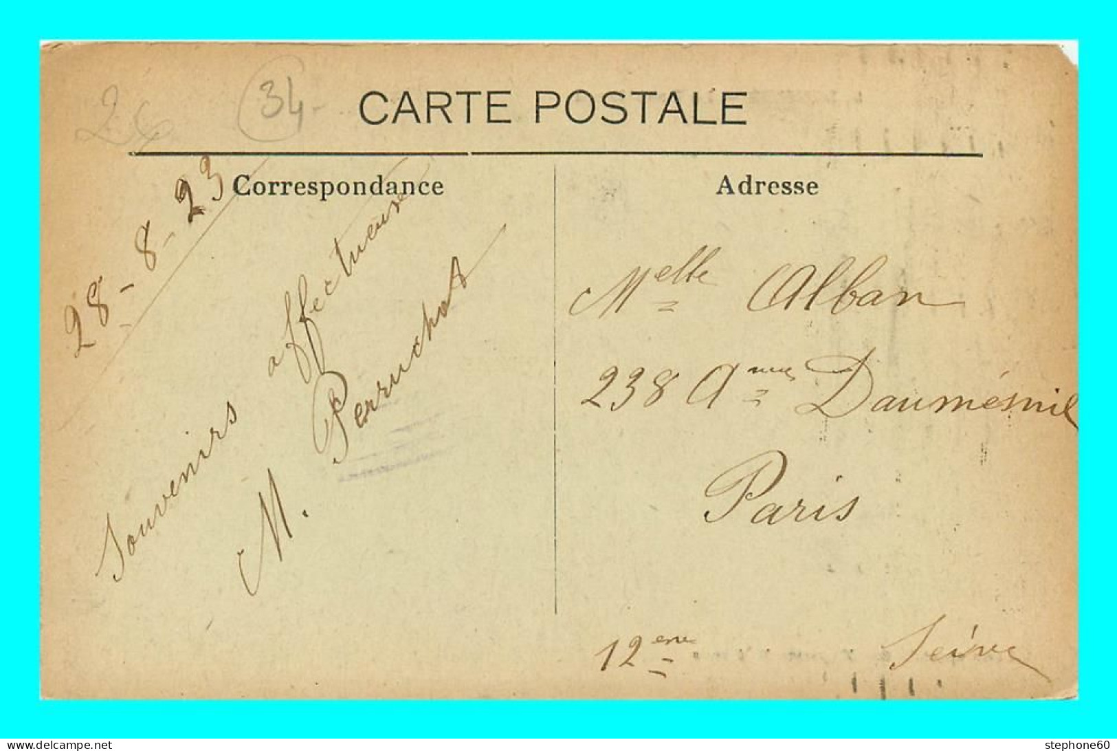 1lo - a282   Lot de 100 CPA / CPSM format CPA HERAULT 34 principalement MONTPELLIERS